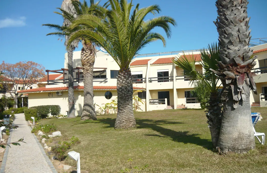Praia Da Lota Resort - Beachfront Hotel-1
