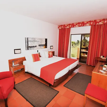 Praia Da Lota Resort - Beachfront Hotel-2