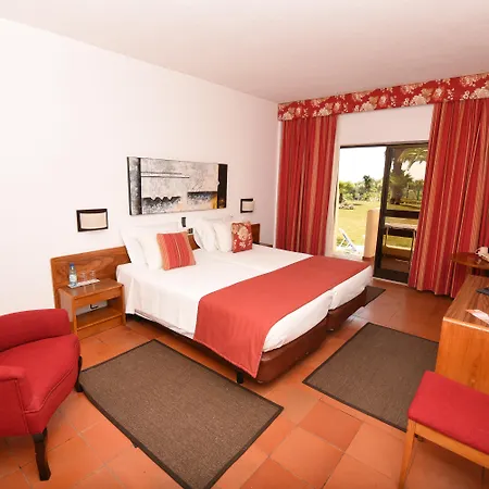 Praia Da Lota Resort - Beachfront Hotel-2