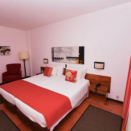 Praia Da Lota Resort - Beachfront Hotel-2